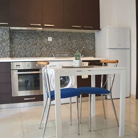 سالونيك Cosy Studios 1 Close To The City Center المظهر الخارجي الصورة