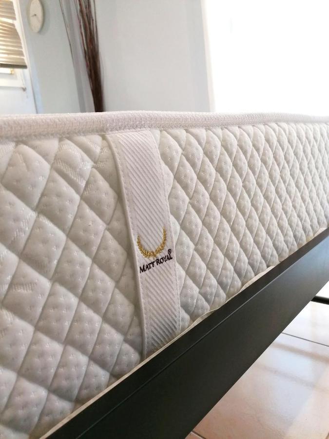 سالونيك Cosy Studios 1 Close To The City Center المظهر الخارجي الصورة