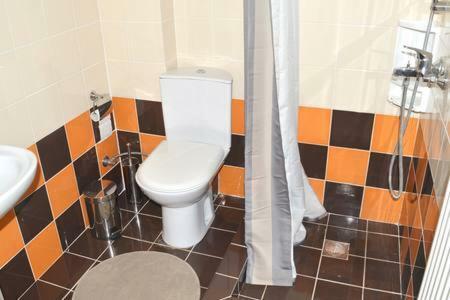 سالونيك Cosy Studios 1 Close To The City Center المظهر الخارجي الصورة