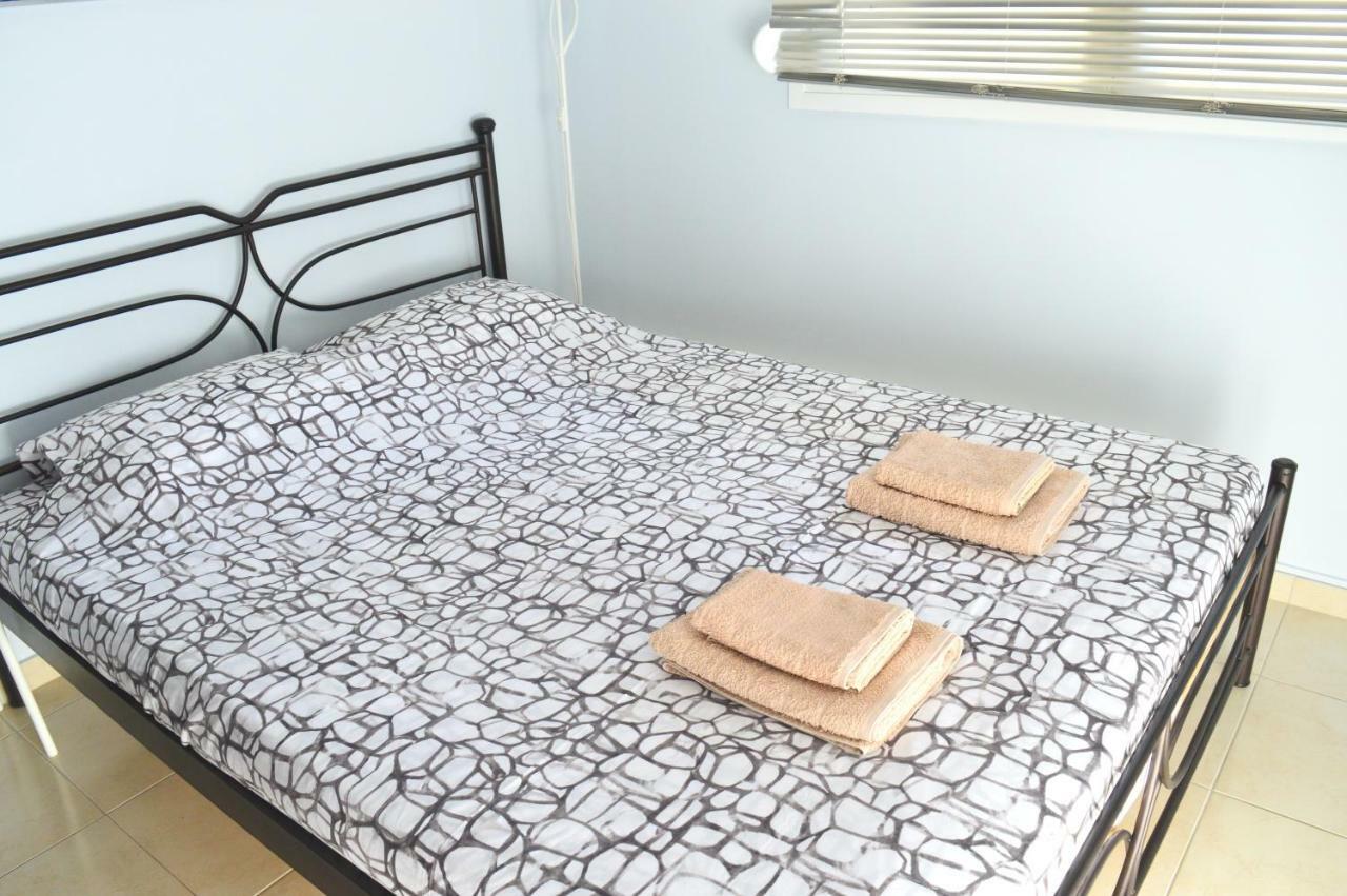 سالونيك Cosy Studios 1 Close To The City Center المظهر الخارجي الصورة