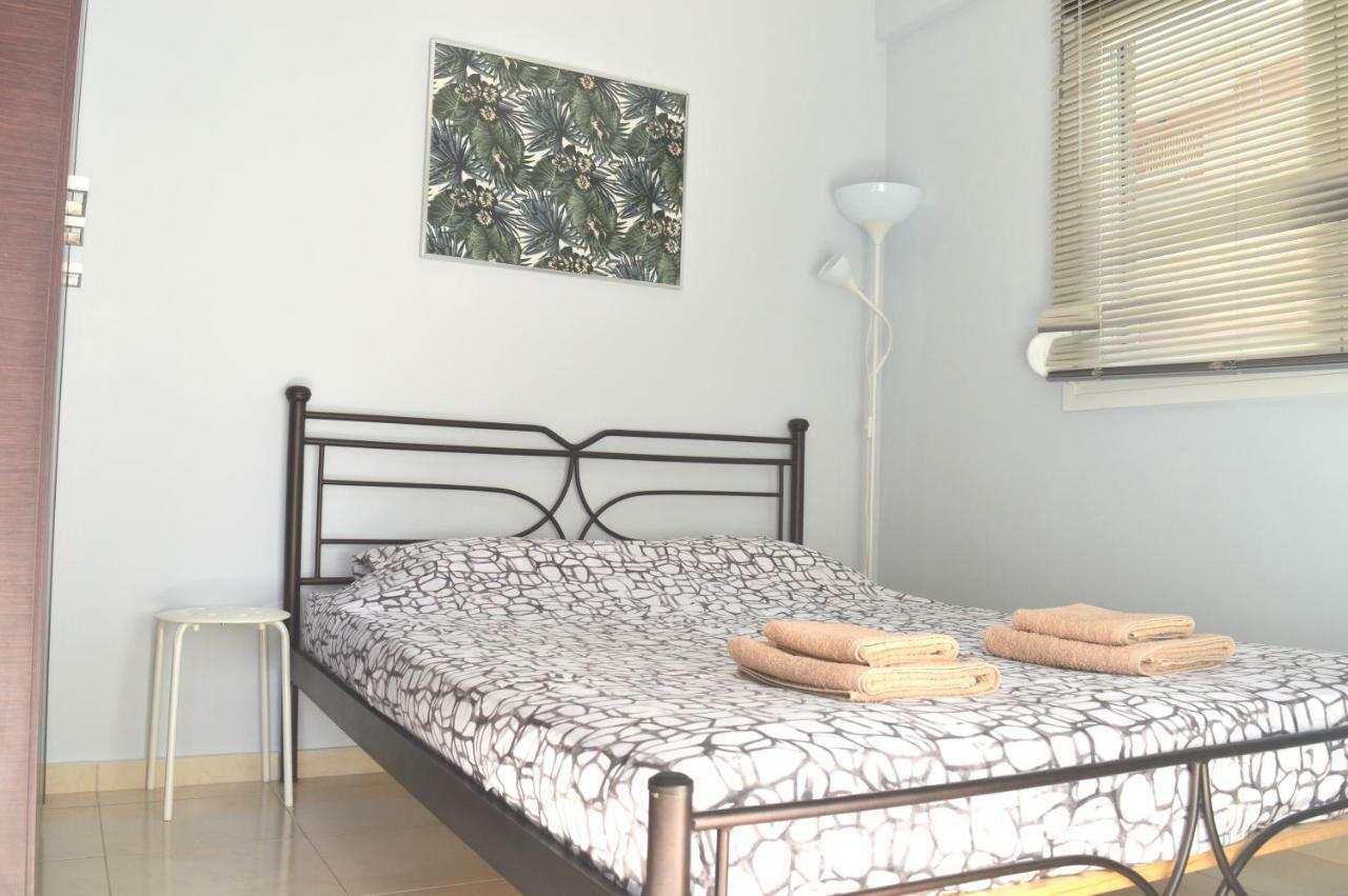 سالونيك Cosy Studios 1 Close To The City Center المظهر الخارجي الصورة