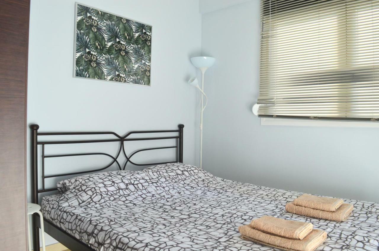 سالونيك Cosy Studios 1 Close To The City Center المظهر الخارجي الصورة